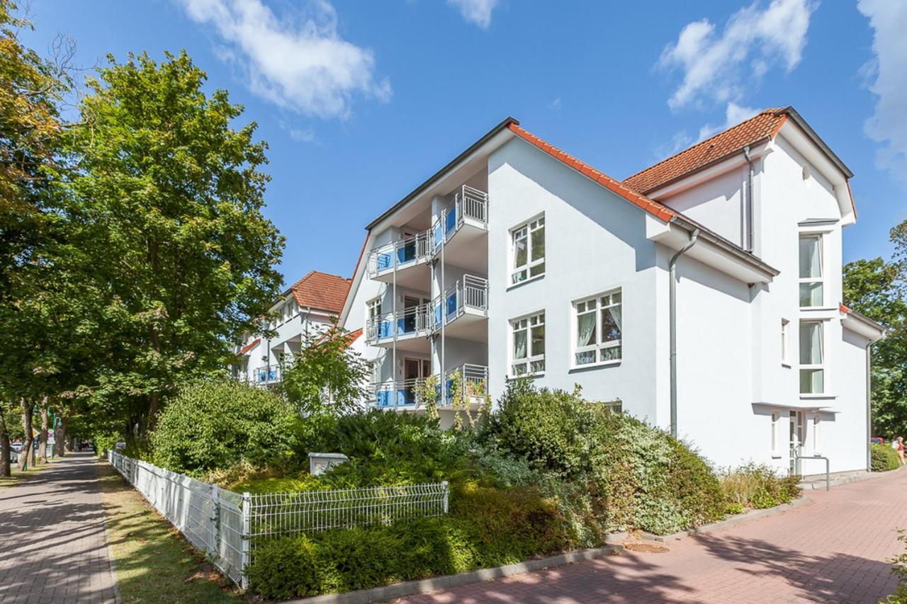 Likedeeler Wohnung 01 Boltenhagen  Exterior photo